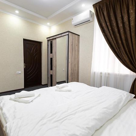 Light Hotel Tashkent Exterior photo
