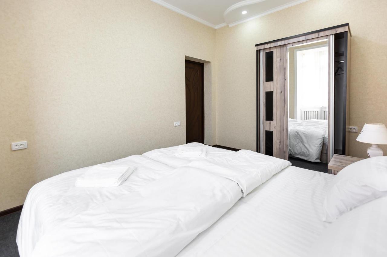 Light Hotel Tashkent Exterior photo